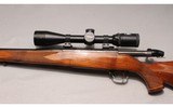 Weatherby ~ Mark V ~ .270 Weatherby Magnum - 7 of 8