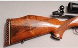 Weatherby ~ Mark V ~ .270 Weatherby Magnum - 3 of 8