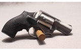 Ruger ~ SP101 ~ .357 Magnum