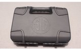 SIG Sauer ~ P365 SAS ~ 9MM Luger - 3 of 3