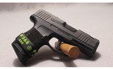 SIG Sauer ~ P365 SAS ~ 9MM Luger - 1 of 3