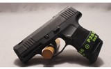 SIG Sauer ~ P365 SAS ~ 9MM Luger - 2 of 3
