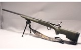 Remington ~ 700 Tactical ~ .300 Winchester Magnum - 1 of 8