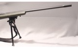 Remington ~ 700 Tactical ~ .300 Winchester Magnum - 5 of 8