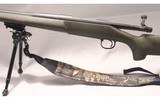 Remington ~ 700 Tactical ~ .300 Winchester Magnum - 7 of 8