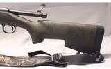 Remington ~ 700 Tactical ~ .300 Winchester Magnum - 6 of 8