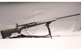 Remington ~ 700 Tactical ~ .300 Winchester Magnum - 2 of 8