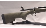 Remington ~ 700 Tactical ~ .300 Winchester Magnum - 3 of 8