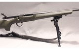 Remington ~ 700 Tactical ~ .300 Winchester Magnum - 4 of 8