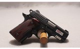 Kimber ~ Micro Carry ~ .380 ACP - 1 of 2