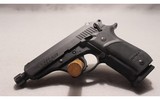 Bersa ~ TPR 380 Plus ~ .380ACP - 2 of 3