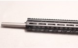 PSA ~ PA-10 ~ 6.5 Creedmoor - 8 of 8