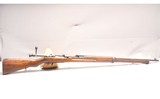 Arisaka ~ Type 38 ~ 6.5×50SR - 1 of 10
