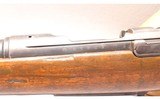 Arisaka ~ Type 38 ~ 6.5×50SR - 9 of 10