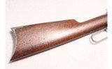 Winchester ~ 1894 ~ .25-35 Winchester - 3 of 10
