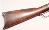 Winchester ~ 1873 ~ Likely .44-40 - 3 of 12