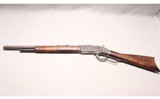 Winchester ~ 1873 ~ Likely .44-40 - 2 of 12