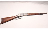 Winchester ~ 1873 ~ Likely .44-40 - 1 of 12