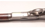 Winchester ~ 1873 ~ Likely .44-40 - 9 of 12