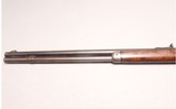 Winchester ~ 1873 ~ .38WCF - 8 of 12