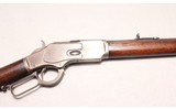 Winchester ~ 1873 ~ .38WCF - 4 of 12