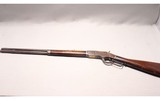Winchester ~ 1873 ~ .38WCF - 2 of 12