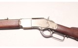 Winchester ~ 1873 ~ .22 Short - 8 of 9