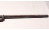 Winchester ~ 1887 ~ 10GA - 6 of 10