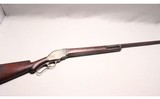 Winchester ~ 1887 ~ 10GA - 1 of 10