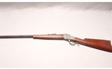 Winchester ~ 1885 ~ .22S - 2 of 11