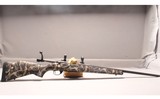 Weatherby ~ Vanguard ~ .300 Weatherby Magnum - 1 of 8