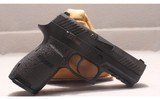 Sig Sauer ~ P320 ~ 9MM Luger - 1 of 3