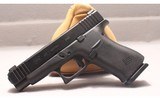 Glock ~ 48 ~ 9MM Luger - 2 of 4