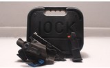 Glock ~ 48 ~ 9MM Luger - 4 of 4