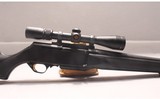 Browning ~ BAR ~ .300 WSM - 4 of 8