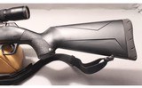 Winchester ~ XPR ~ .270 Winchester - 8 of 8