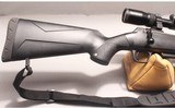 Winchester ~ XPR ~ .270 Winchester - 5 of 8