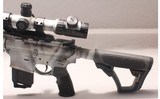 Anderson Manufacturing ~ AM-15 ~ 6MM ARC - 8 of 8