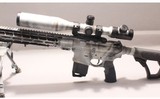 Anderson Manufacturing ~ AM-15 ~ 6MM ARC - 7 of 8