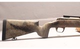 Browning ~ X-bolt McMillan ~ .308 Winchester - 3 of 8
