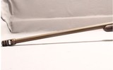Browning ~ X-bolt McMillan ~ .308 Winchester - 8 of 8