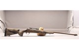 Browning ~ X-bolt McMillan ~ .308 Winchester - 1 of 8