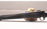 Mossberg ~ Patriot ~ .243 Winchester - 7 of 8