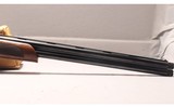 Browning ~ 725 Field ~ 12GA - 5 of 8