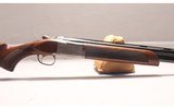 Browning ~ 725 Field ~ 12GA - 4 of 8