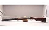 Browning ~ 725 Field ~ 12GA - 2 of 8