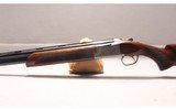 Browning ~ 725 Field ~ 12GA - 7 of 8