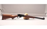 Marlin ~ 336C ~ .30-30 Winchester - 1 of 8