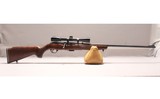Mossberg ~ 640KD Chuckster ~ .22WMR - 1 of 8