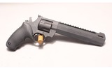 Taurus ~ Raging Hunter ~ .357 Magnum - 1 of 2